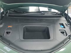 Zeekr X Rear-Wheel Drive YOU Edition 4-Seater - ფოტო 20