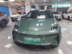 Zeekr X Rear-Wheel Drive YOU Edition 4-Seater - ფოტო 3