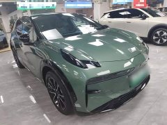 Zeekr X Rear-Wheel Drive YOU Edition 4-Seater - ფოტო 4