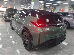 Zeekr X Rear-Wheel Drive YOU Edition 4-Seater - ფოტო 5