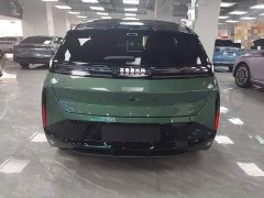 Zeekr X Rear-Wheel Drive YOU Edition 4-Seater - ფოტო 6