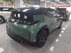 Zeekr X Rear-Wheel Drive YOU Edition 4-Seater - ფოტო 7