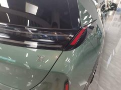 Zeekr X Rear-Wheel Drive YOU Edition 4-Seater - ფოტო 8