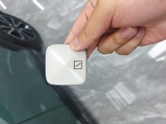 Zeekr X Rear-Wheel Drive YOU Edition 4-Seater - ფოტო 9