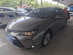 Toyota Corolla 1.2T S-CVT Elite Plus - ფოტო 1