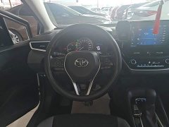 Toyota Corolla 1.2T S-CVT Elite Plus - ფოტო 11