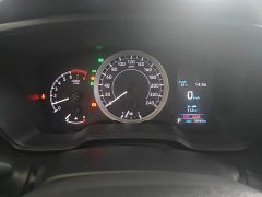 Toyota Corolla 1.2T S-CVT Elite Plus - ფოტო 12