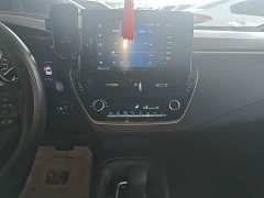 Toyota Corolla 1.2T S-CVT Elite Plus - ფოტო 13