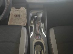 Toyota Corolla 1.2T S-CVT Elite Plus - ფოტო 14