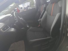 Toyota Corolla 1.2T S-CVT Elite Plus - ფოტო 15