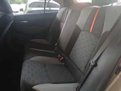 Toyota Corolla 1.2T S-CVT Elite Plus - ფოტო 17
