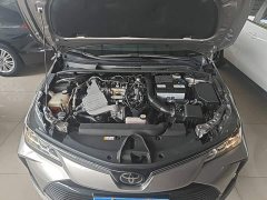 Toyota Corolla 1.2T S-CVT Elite Plus - ფოტო 20