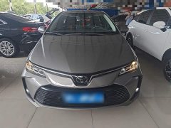 Toyota Corolla 1.2T S-CVT Elite Plus - ფოტო 3
