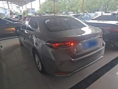 Toyota Corolla 1.2T S-CVT Elite Plus - ფოტო 5