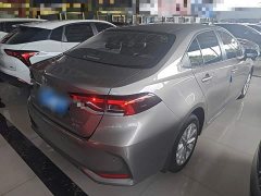Toyota Corolla 1.2T S-CVT Elite Plus - ფოტო 7