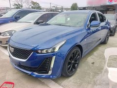Cadillac CT5 Facelift 2.8T Luxury - ფოტო 1