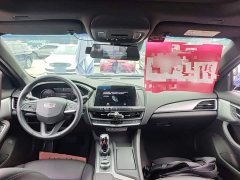 Cadillac CT5 Facelift 2.8T Luxury - ფოტო 10