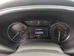Cadillac CT5 Facelift 2.8T Luxury - ფოტო 12