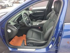 Cadillac CT5 Facelift 2.8T Luxury - ფოტო 15
