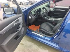 Cadillac CT5 Facelift 2.8T Luxury - ფოტო 16