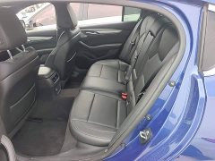 Cadillac CT5 Facelift 2.8T Luxury - ფოტო 17