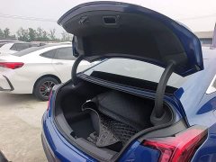 Cadillac CT5 Facelift 2.8T Luxury - ფოტო 19