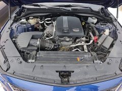 Cadillac CT5 Facelift 2.8T Luxury - ფოტო 20