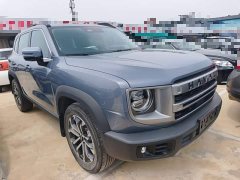 Great Wall Dachshund 2024 1.5T DCT Border Collie Edition - ფოტო 4
