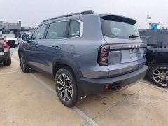 Great Wall Dachshund 2024 1.5T DCT Border Collie Edition - ფოტო 5