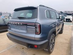 Great Wall Dachshund 2024 1.5T DCT Border Collie Edition - ფოტო 7