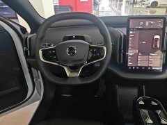 Volvo EX30 2025 RWD Core - ფოტო 11