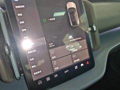 Volvo EX30 2025 RWD Core - ფოტო 12