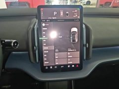 Volvo EX30 2025 RWD Core - ფოტო 13