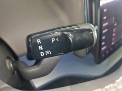 Volvo EX30 2025 RWD Core - ფოტო 14