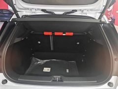 Volvo EX30 2025 RWD Core - ფოტო 19