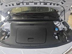 Volvo EX30 2025 RWD Core - ფოტო 20