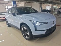 Volvo EX30 2025 RWD Core - ფოტო 4