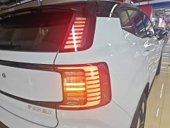 Volvo EX30 2025 RWD Core - ფოტო 8