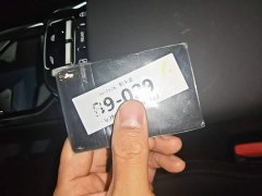 Volvo EX30 2025 RWD Core - ფოტო 9