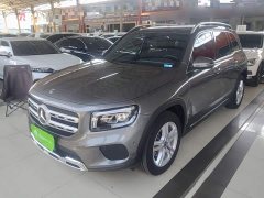 Mercedes-Benz GLB 220 Dynamic - ფოტო 1