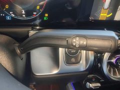 Mercedes-Benz GLB 220 Dynamic - ფოტო 10