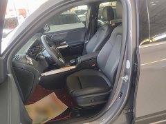 Mercedes-Benz GLB 220 Dynamic - ფოტო 11