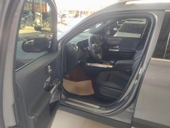 Mercedes-Benz GLB 220 Dynamic - ფოტო 12