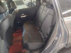 Mercedes-Benz GLB 220 Dynamic - ფოტო 13