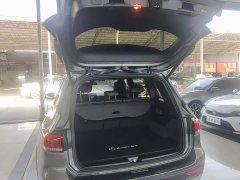 Mercedes-Benz GLB 220 Dynamic - ფოტო 15