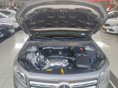 Mercedes-Benz GLB 220 Dynamic - ფოტო 16