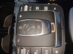 Mercedes-Benz GLB 220 Dynamic - ფოტო 17