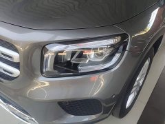 Mercedes-Benz GLB 220 Dynamic - ფოტო 18