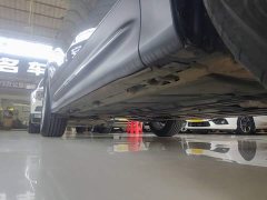 Mercedes-Benz GLB 220 Dynamic - ფოტო 19