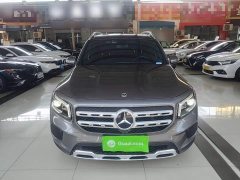Mercedes-Benz GLB 220 Dynamic - ფოტო 3